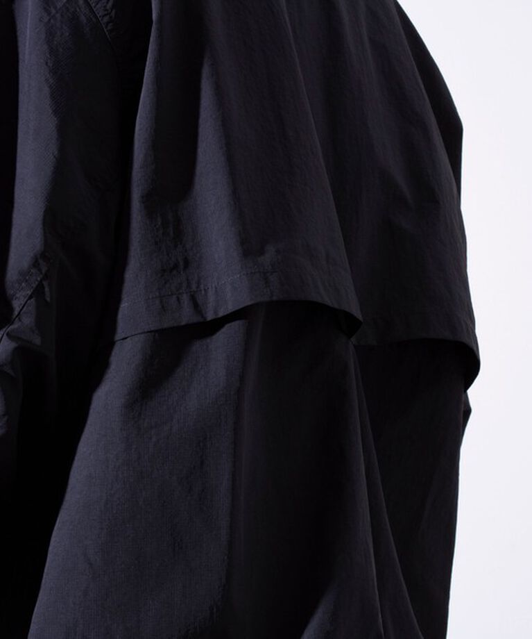 GLOSTER「【KELTY×GLOSTER】別注 アーバンフィールドジャケット リップストップ」|ブルゾン・スタジャン|