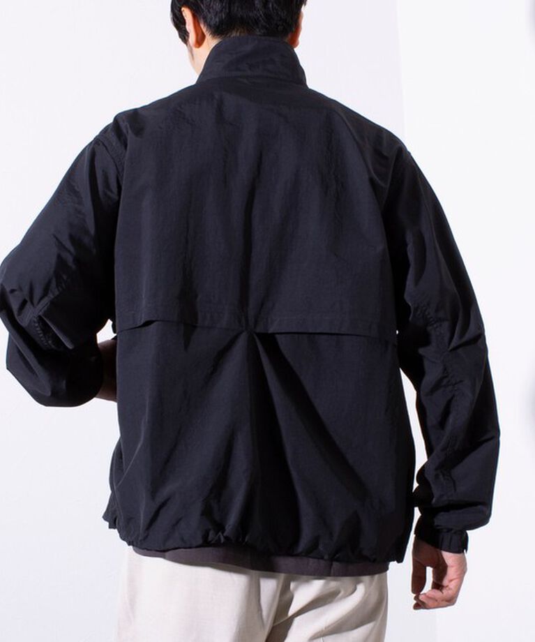 GLOSTER「【KELTY×GLOSTER】別注 アーバンフィールドジャケット リップストップ」|ブルゾン・スタジャン|