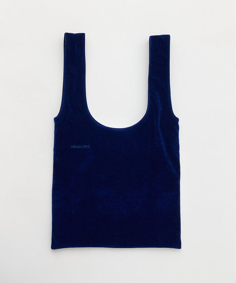 Hoaw.「【Hoaw.】ショッパーバッグ」|トートバッグ|