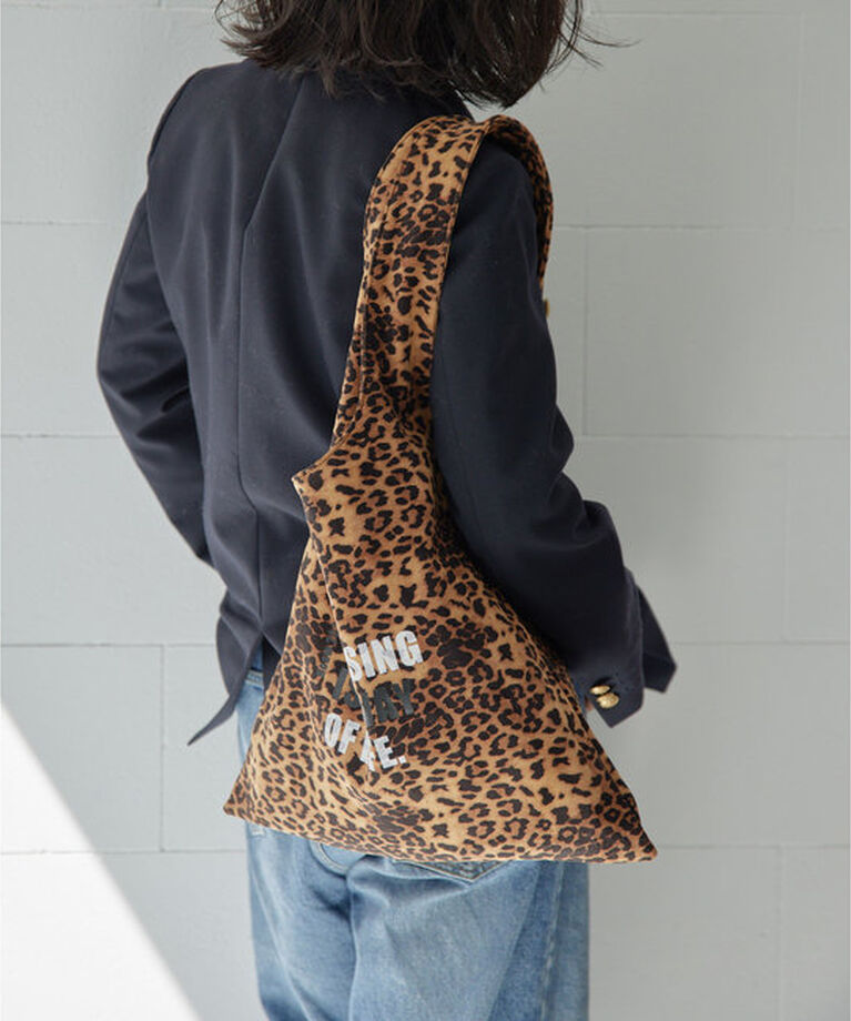 Hoaw.「【Hoaw.】ショッパーバッグ」|トートバッグ|