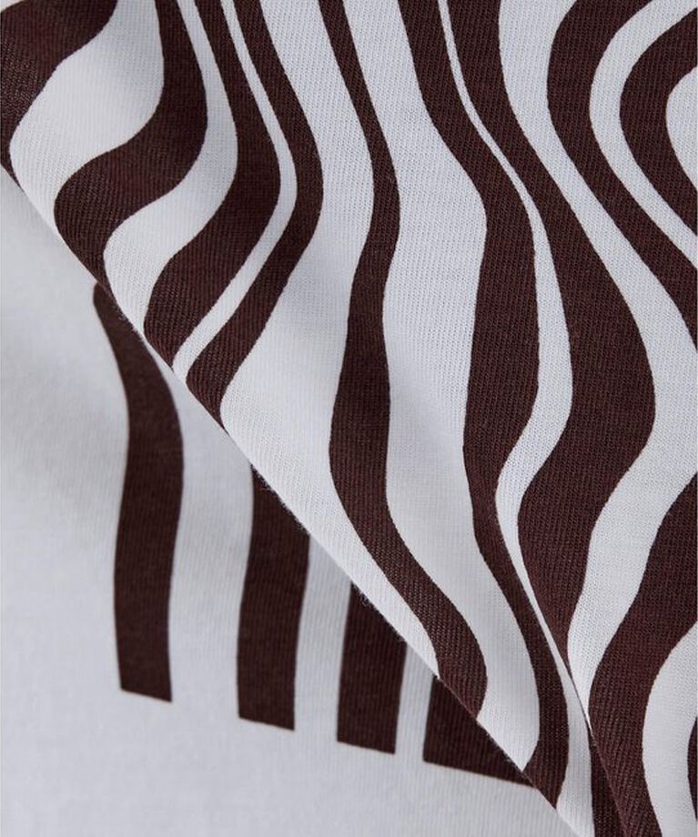 THE PAUSE「【THE PAUSE】ウィーグルロゴロングTEE」|Tシャツ・カットソー|