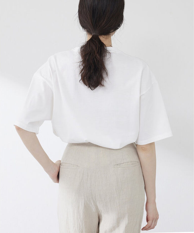  「GAZETTEロゴ Tシャツ」|Tシャツ・カットソー|