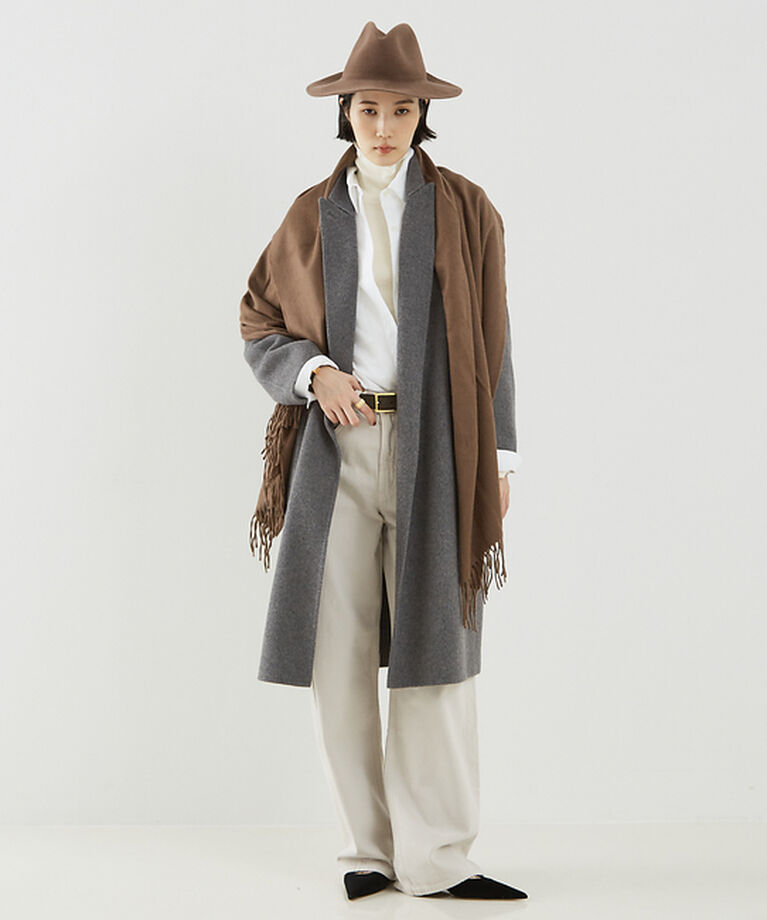 The Store by C' 「【COCUCA】クウロンビーコート」|その他|