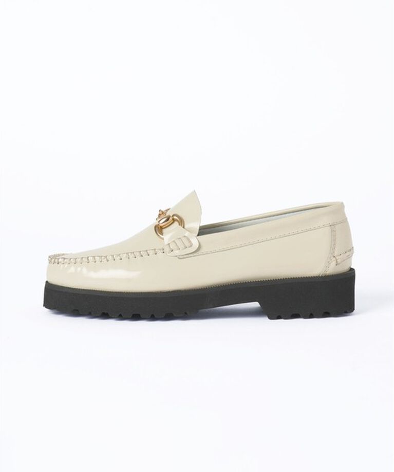 allureville「◇【alureville×ARTESANOS】ビットモカ」|モカシン|