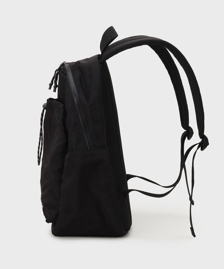 UNTITLED「【別注】OUTDOOR PRODUCTS ドロストバックパック」|リュック|