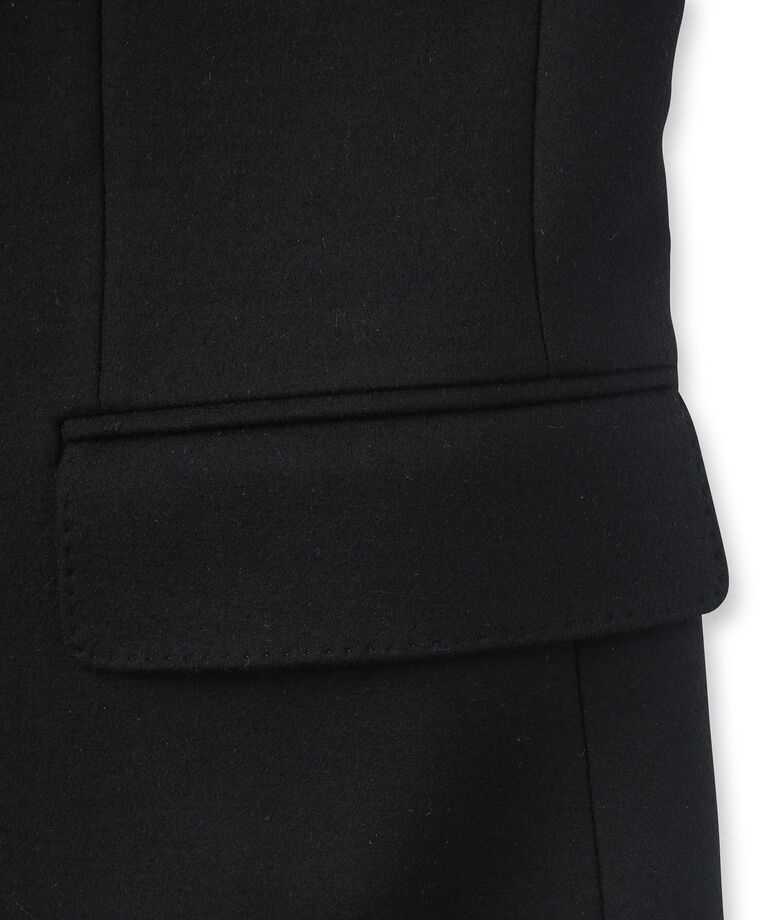 DRESSTERIOR「【セットアップ可】【干場義雅×MOVB×DRESSTERIOR】トリプルコラボ ウールジャケット」|テーラードジャケット|