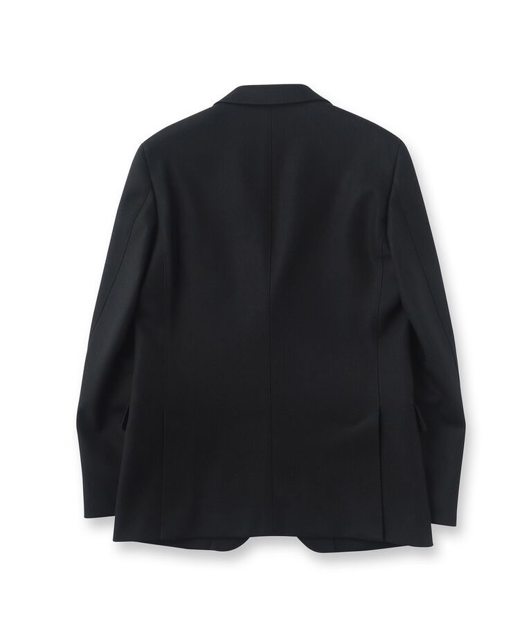 DRESSTERIOR「【セットアップ可】【干場義雅×MOVB×DRESSTERIOR】トリプルコラボ ウールジャケット」|テーラードジャケット|