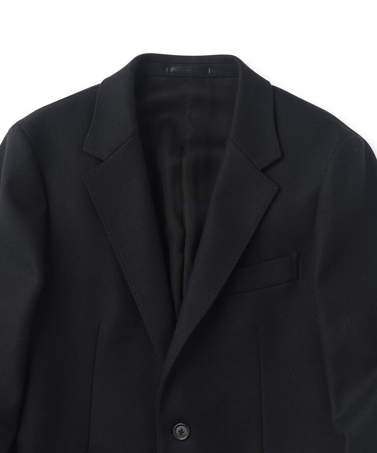 DRESSTERIOR「【セットアップ可】【干場義雅×MOVB×DRESSTERIOR】トリプルコラボ ウールジャケット」|テーラードジャケット|