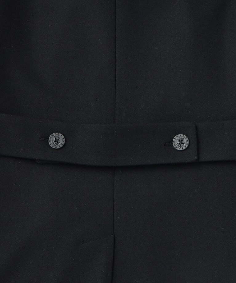 DRESSTERIOR「【干場義雅×MOVB×DRESSTERIOR】トリプルコラボ Super140’s ウールコート」|その他|