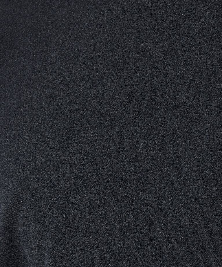 TAKEO KIKUCHI「【Made in JAPAN】フェイクレイヤード　キーネック　カットソー」|Tシャツ・カットソー|