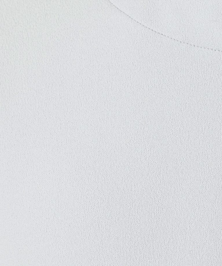 TAKEO KIKUCHI「【Made in JAPAN】フェイクレイヤード　キーネック　カットソー」|Tシャツ・カットソー|