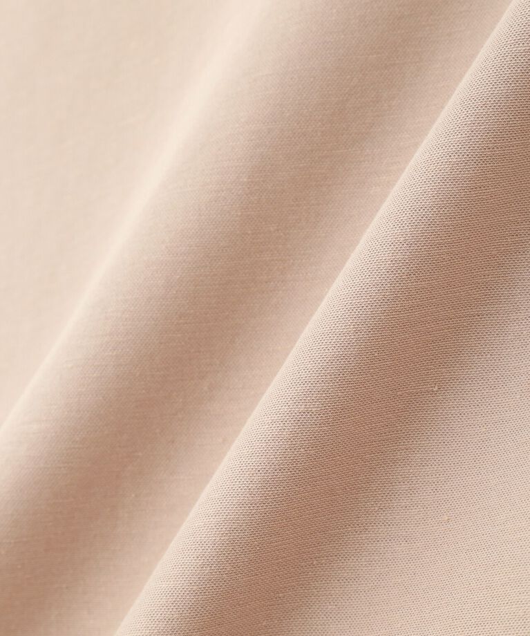  「◆麻混タンクトップ」|Tシャツ・カットソー|