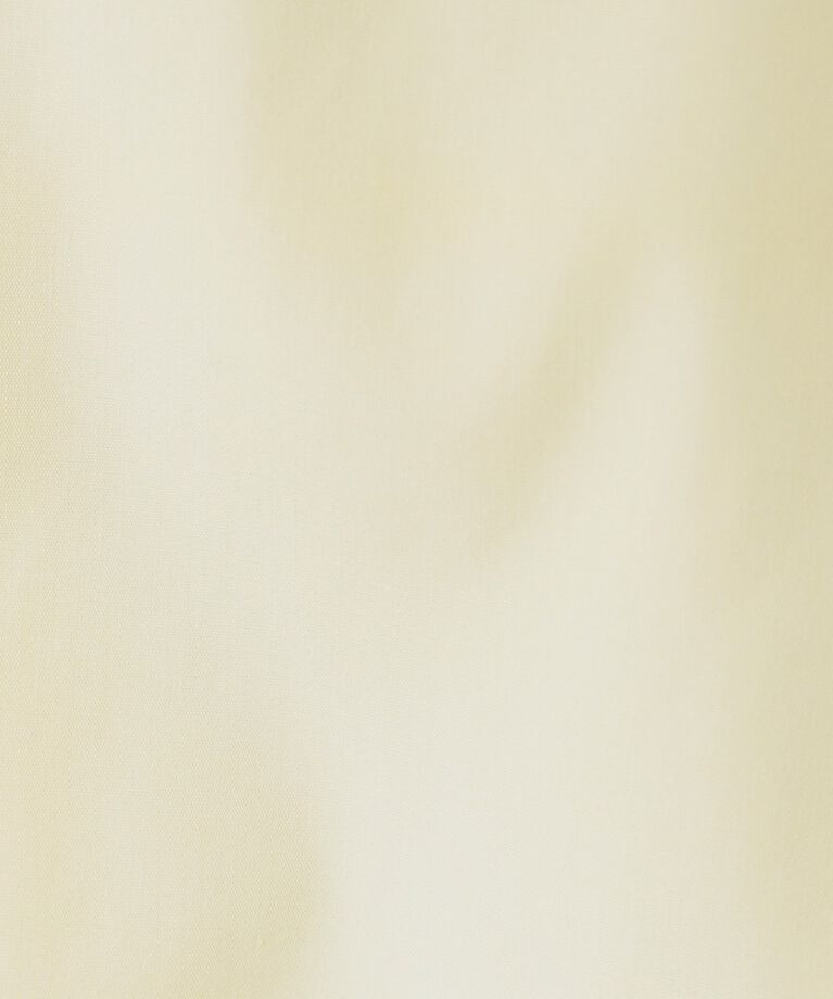 Dessin「【洗える】バンドカラー袖デザインシャツ（S～L）」|シャツ・ブラウス|