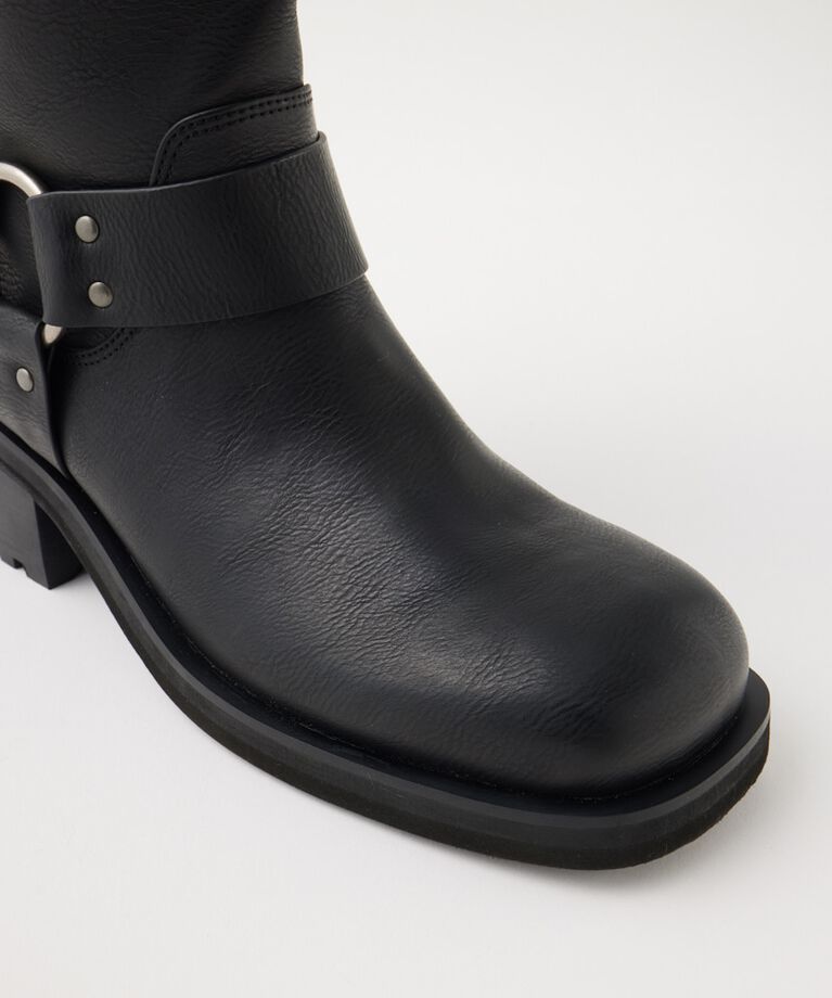 MOUSSY「F/L ENGINEER ブーツ」|その他|