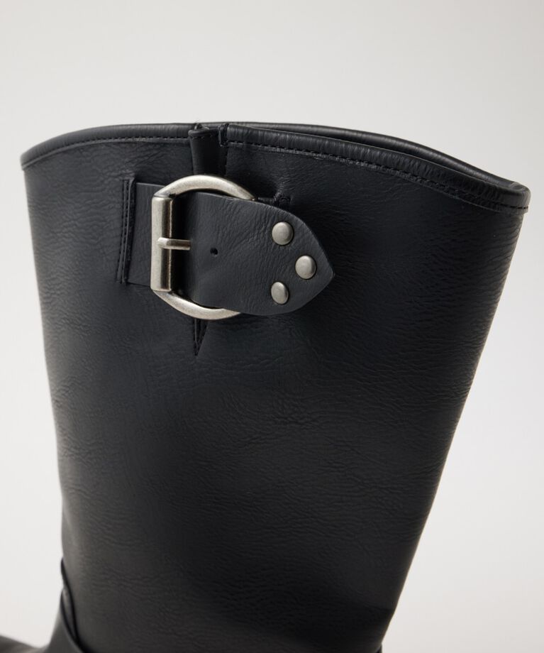 MOUSSY「F/L ENGINEER ブーツ」|その他|