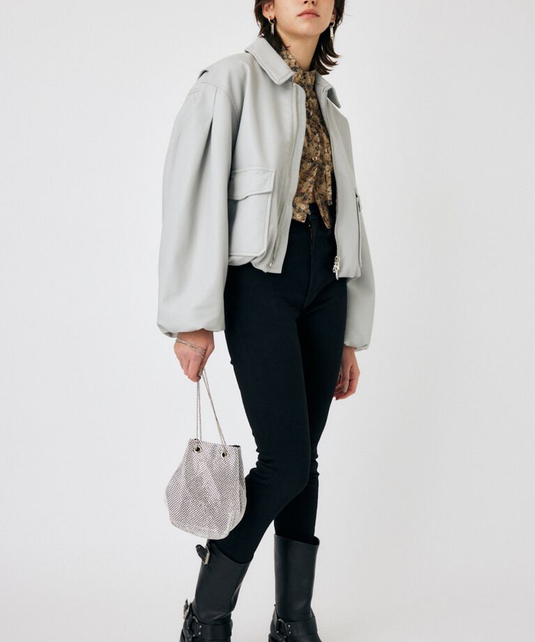 MOUSSY「F/L ENGINEER ブーツ」|その他|