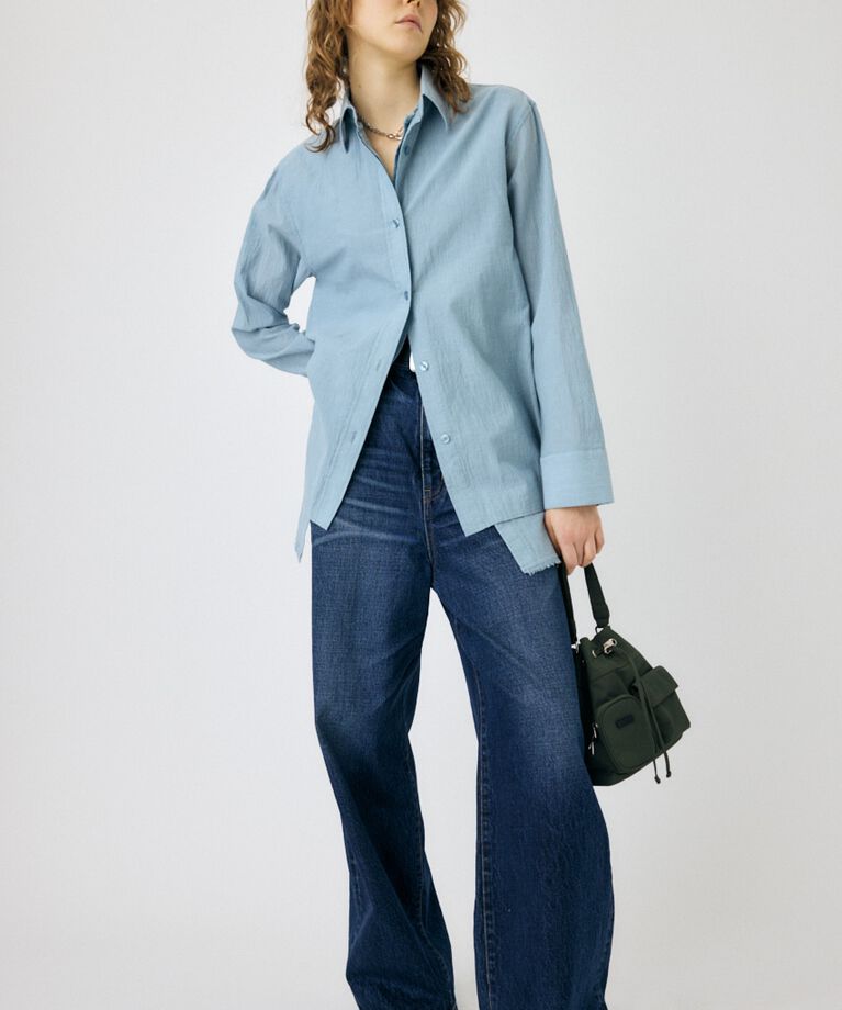 MOUSSY「UTILITY BUCKET バッグ」|その他|