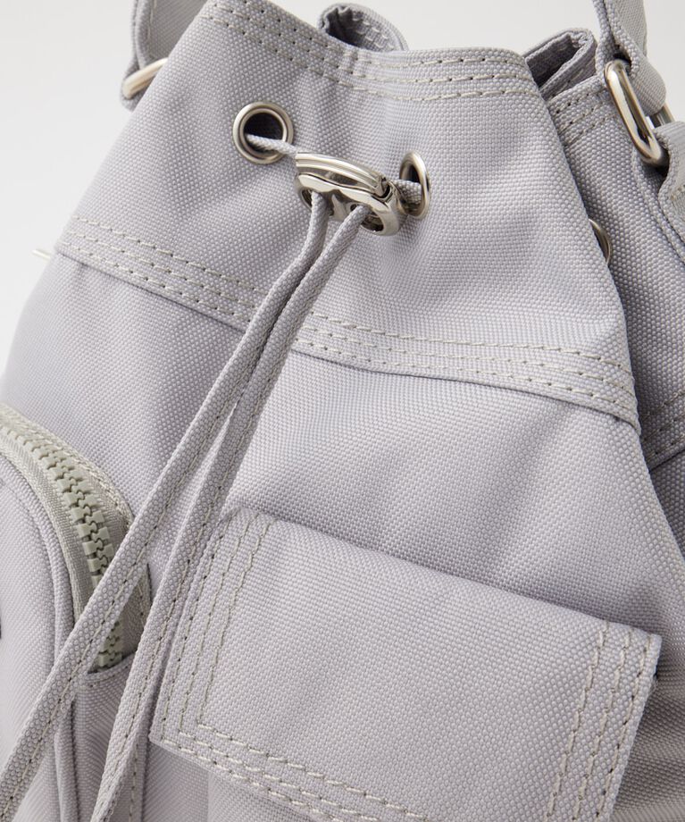 MOUSSY「UTILITY BUCKET バッグ」|その他|