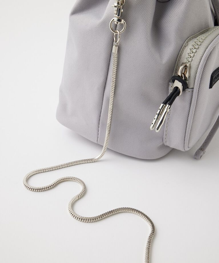 MOUSSY「UTILITY BUCKET バッグ」|その他|