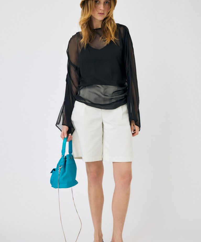 MOUSSY「UTILITY BUCKET バッグ」|その他|