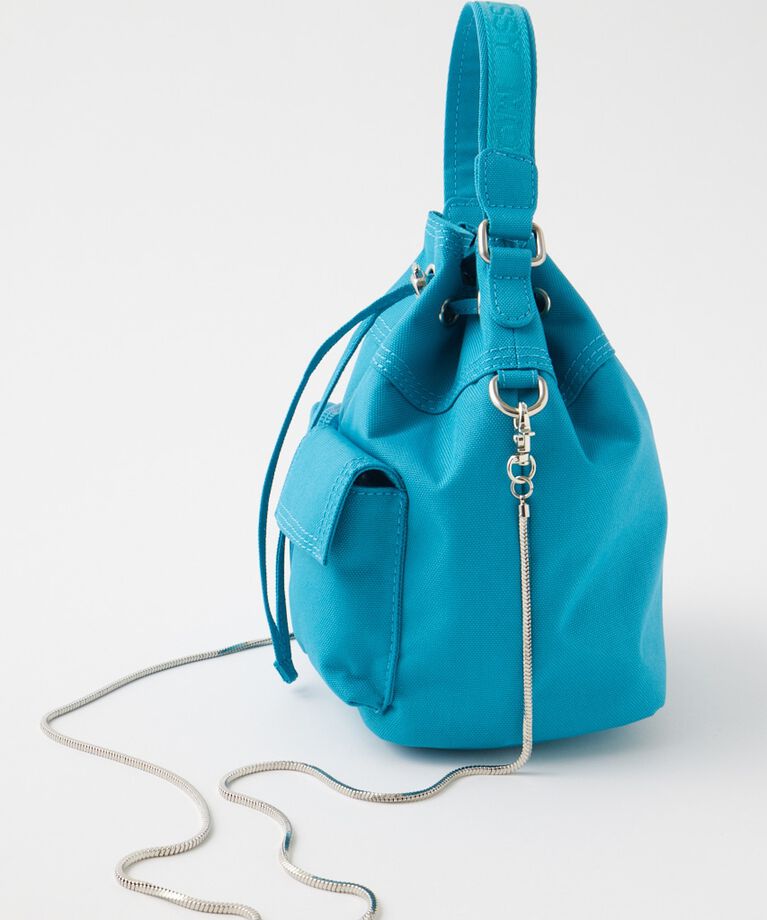 MOUSSY「UTILITY BUCKET バッグ」|その他|