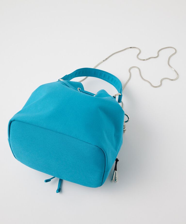 MOUSSY「UTILITY BUCKET バッグ」|その他|