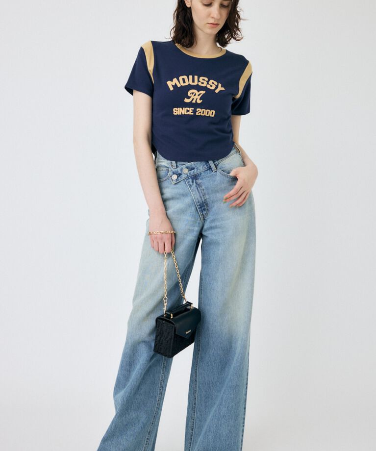 MOUSSY「SQUARE BASKET バッグ」|その他|