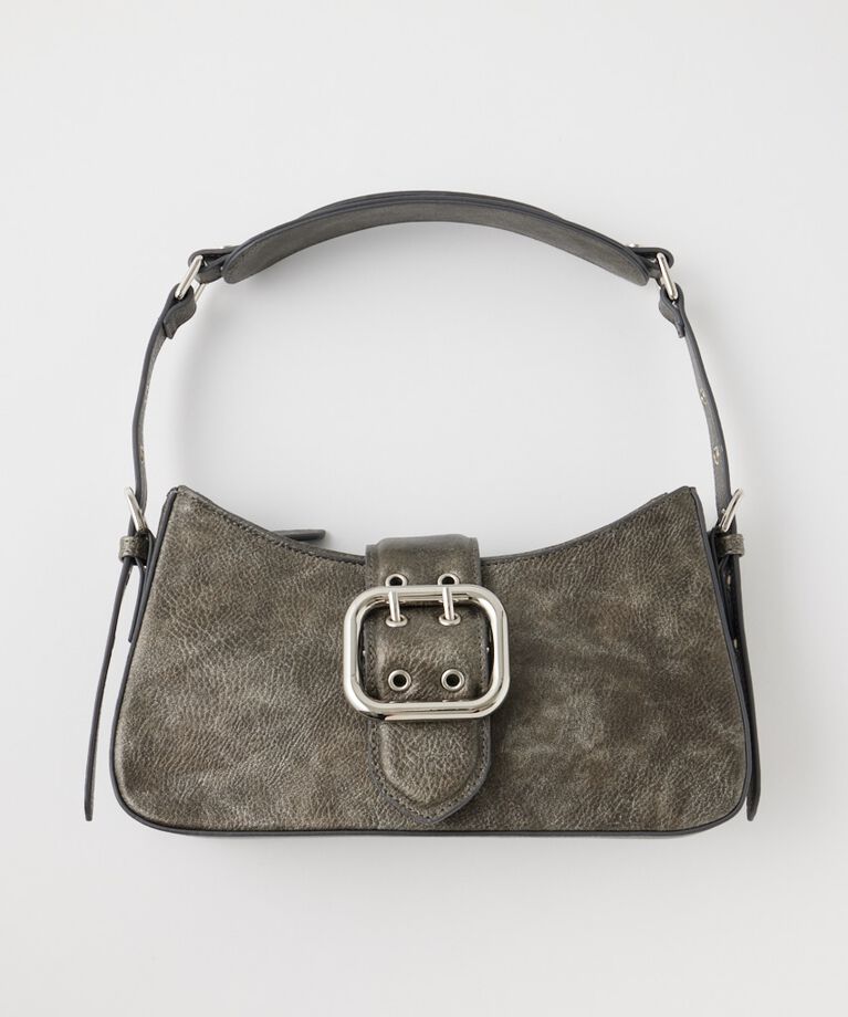 MOUSSY「BELTED HAND バッグ」|その他|