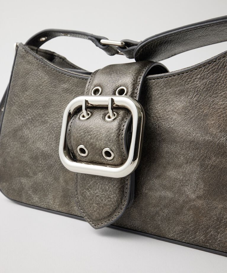 MOUSSY「BELTED HAND バッグ」|その他|