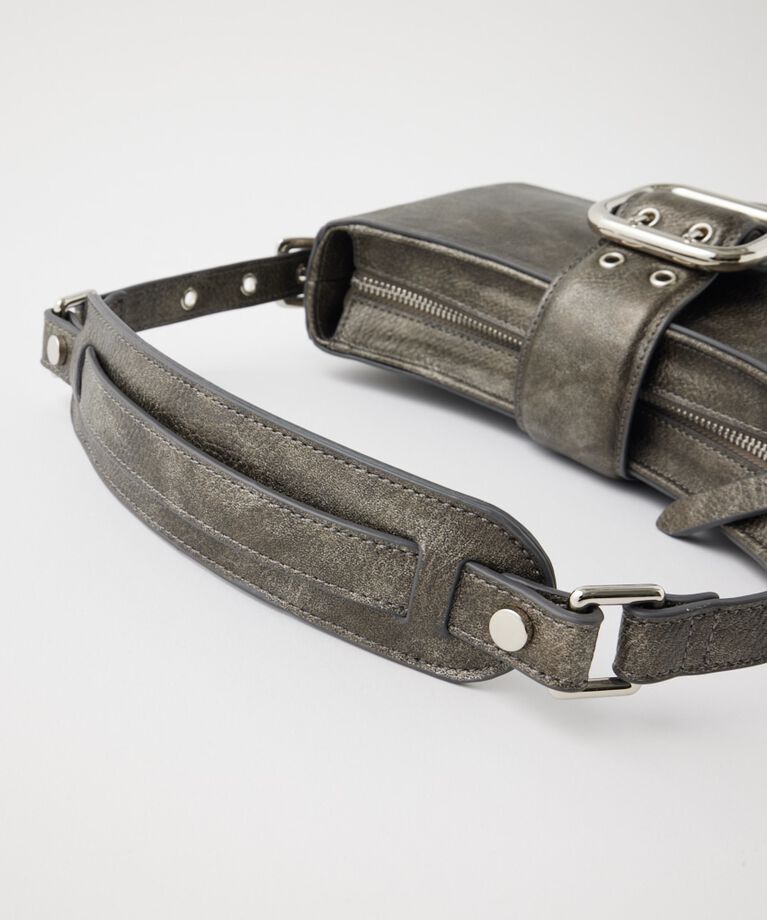 MOUSSY「BELTED HAND バッグ」|その他|