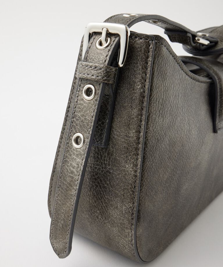 MOUSSY「BELTED HAND バッグ」|その他|
