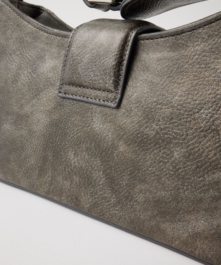 MOUSSY「BELTED HAND バッグ」|その他|