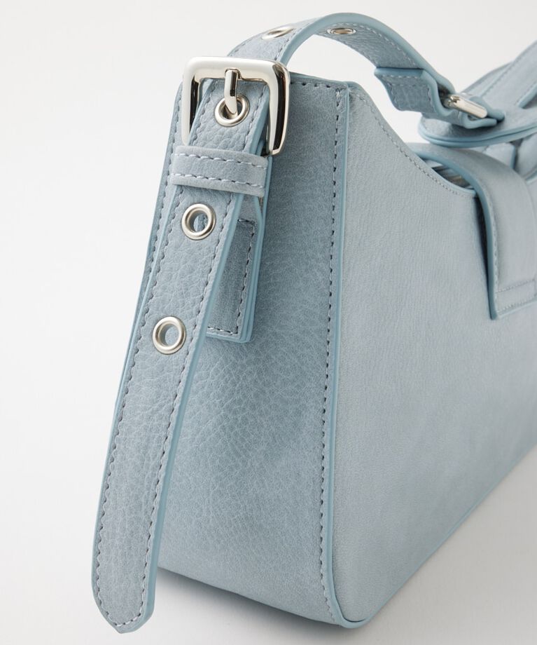 MOUSSY「BELTED HAND バッグ」|その他|