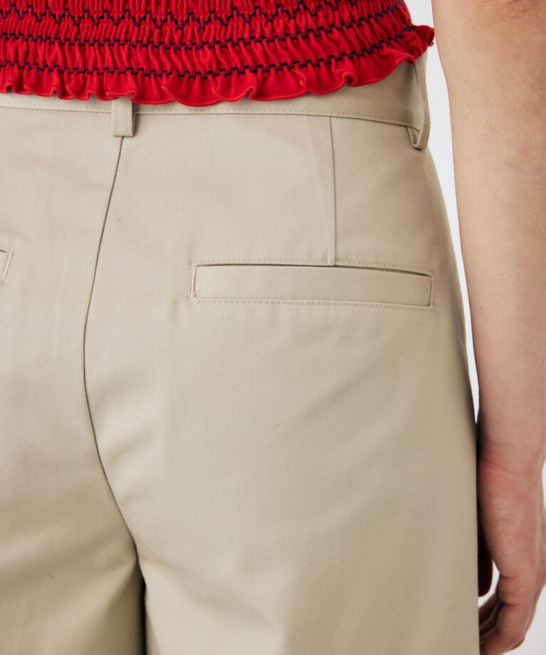 MOUSSY「SHORT トラウザーズ」|その他|