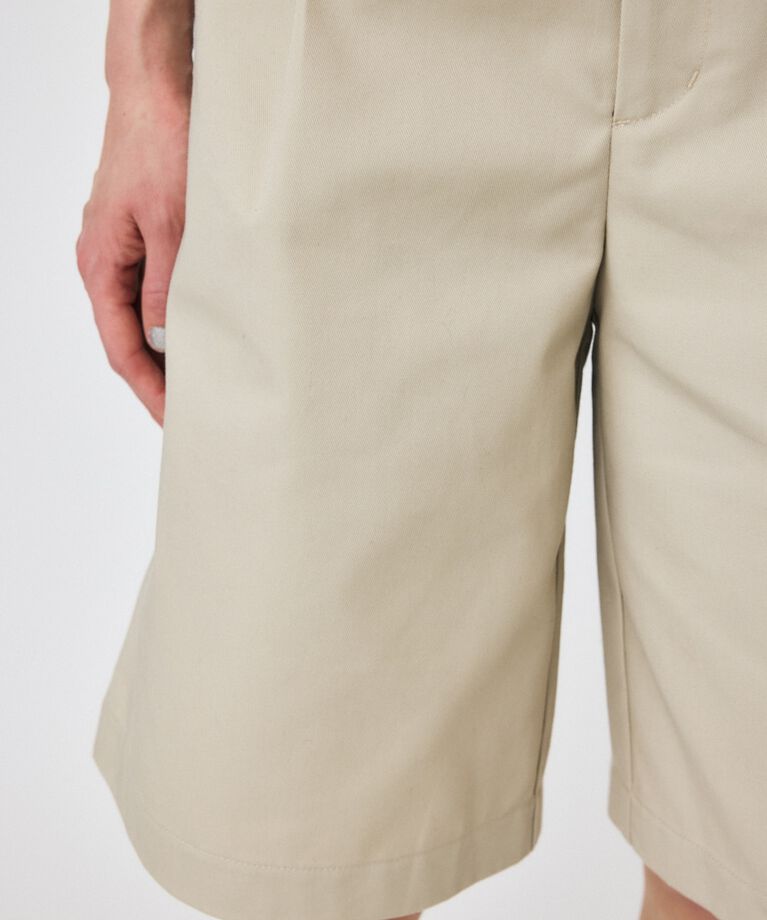 MOUSSY「SHORT トラウザーズ」|その他|