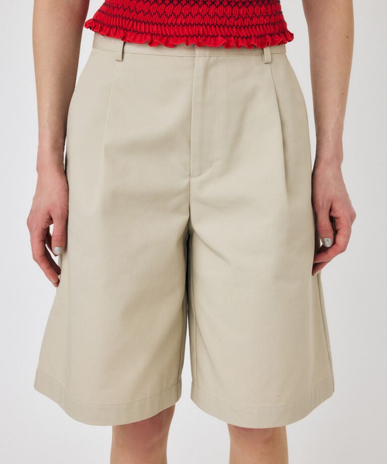 MOUSSY「SHORT トラウザーズ」|その他|