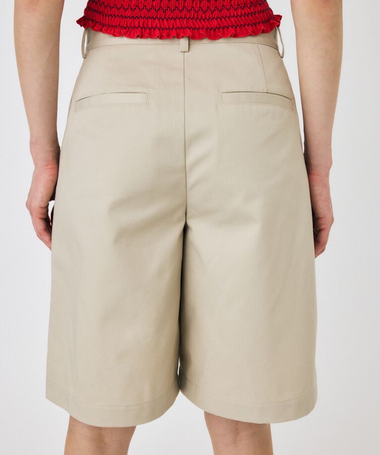 MOUSSY「SHORT トラウザーズ」|その他|