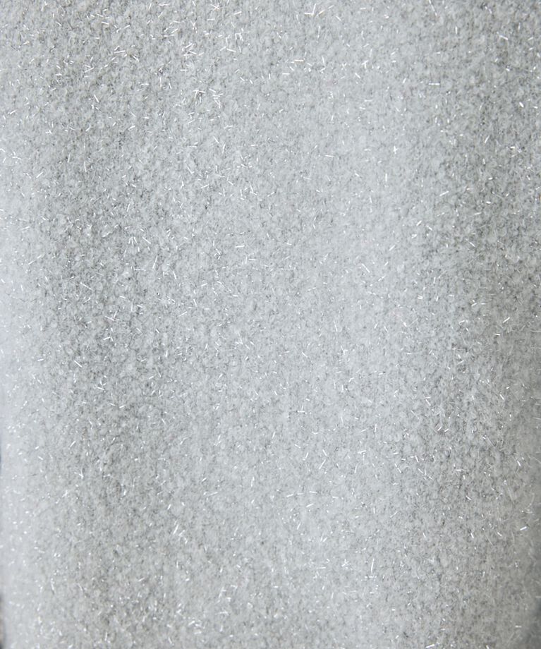 MOUSSY「GLITTER カーディガン & キャミ」|ニット・セーター|