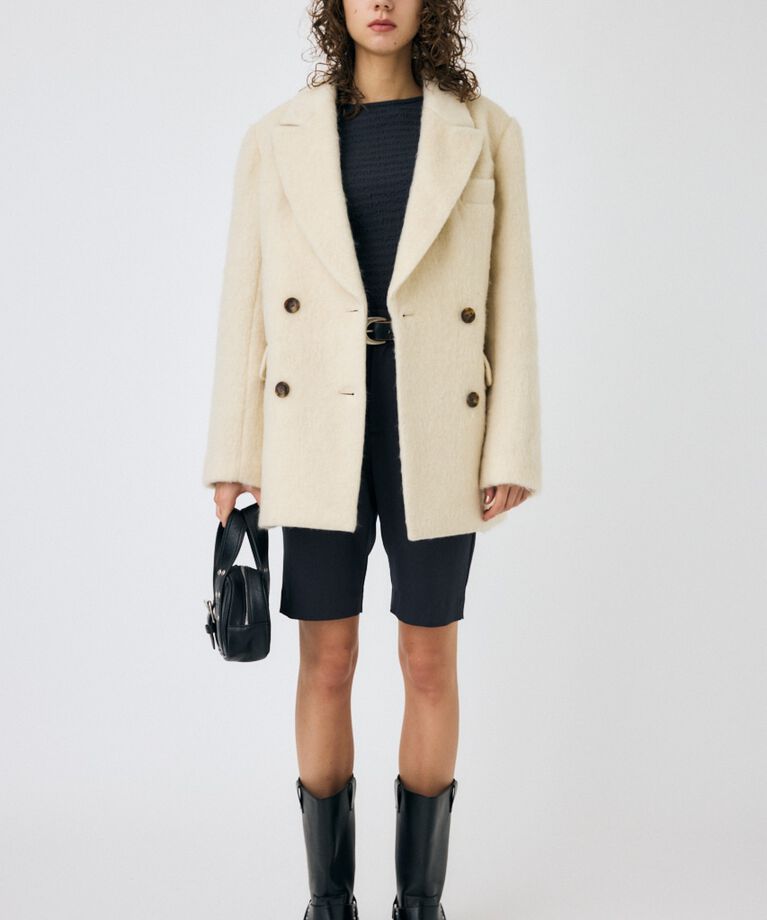MOUSSY「OVER ブレザー」|その他|