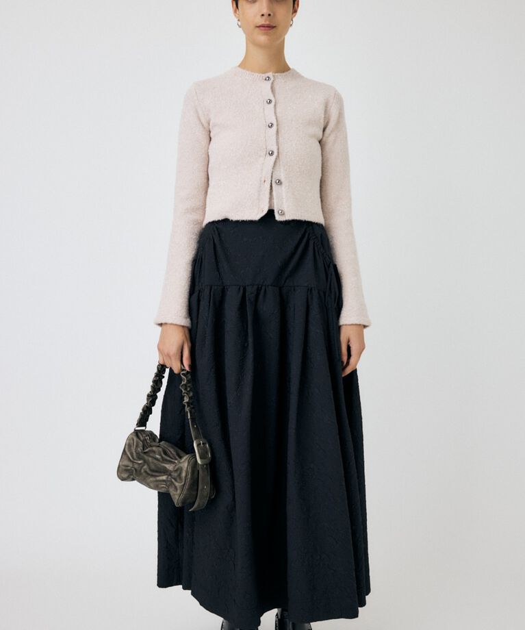 MOUSSY「GROSS VOLUME スカート」|スカート|
