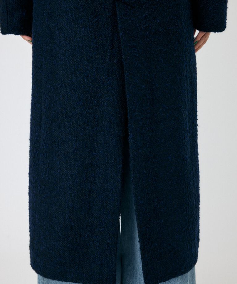 MOUSSY「LONG ピーコート」|その他|