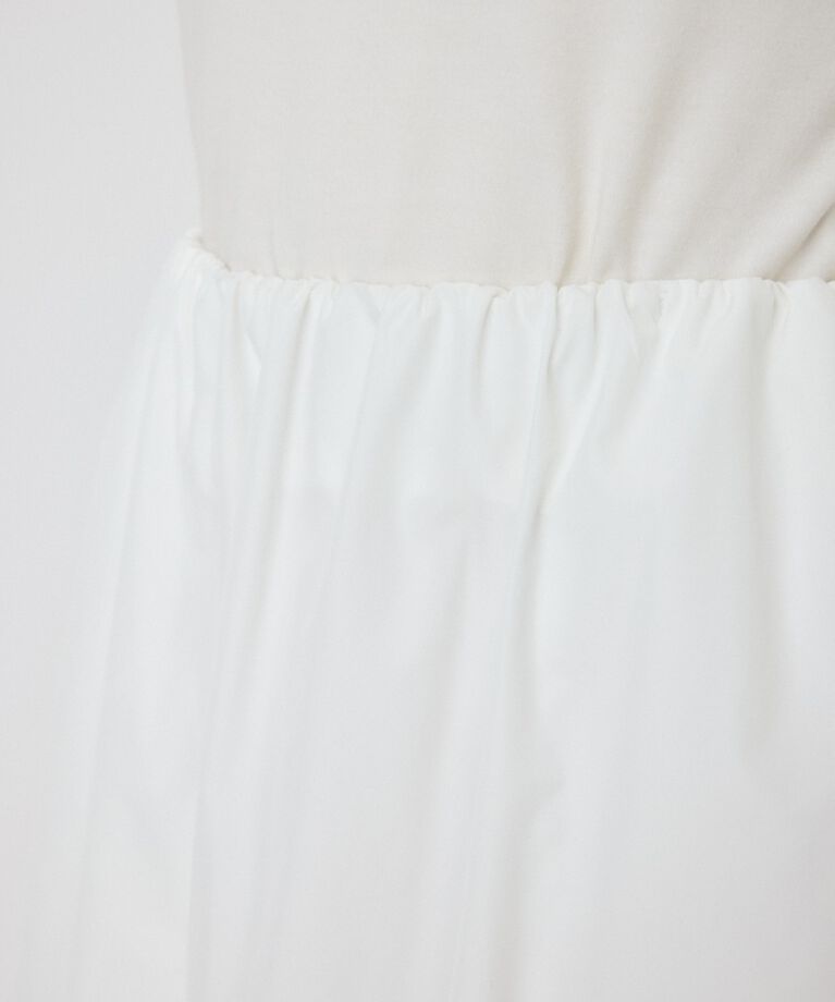 MOUSSY「BALLOON MIDI スカート」|スカート|