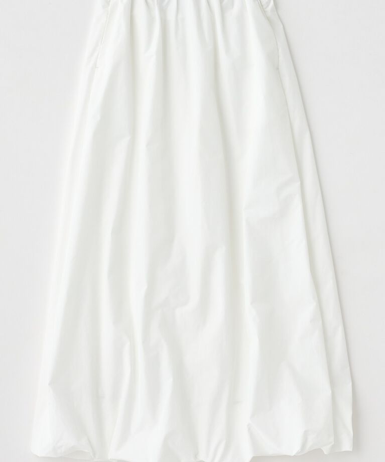 MOUSSY「BALLOON MIDI スカート」|スカート|