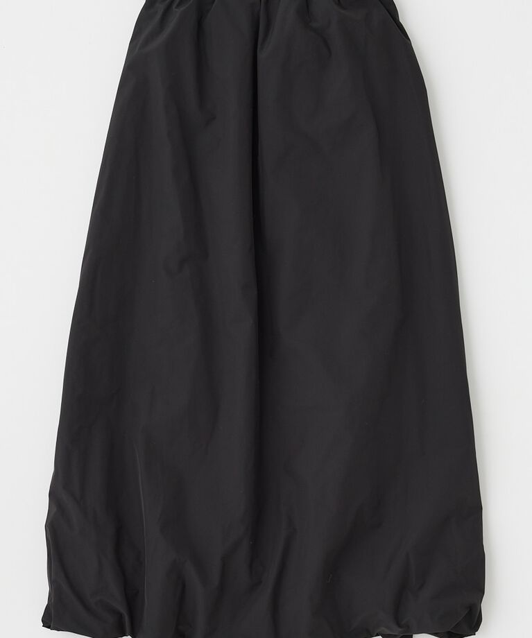 MOUSSY「BALLOON MIDI スカート」|スカート|
