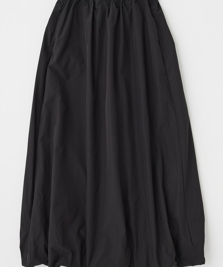 MOUSSY「BALLOON MIDI スカート」|スカート|