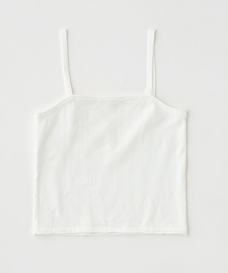 MOUSSY「OPENWORK KNIT アンサンブル」|ニット・セーター|
