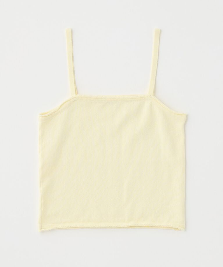 MOUSSY「OPENWORK KNIT アンサンブル」|ニット・セーター|