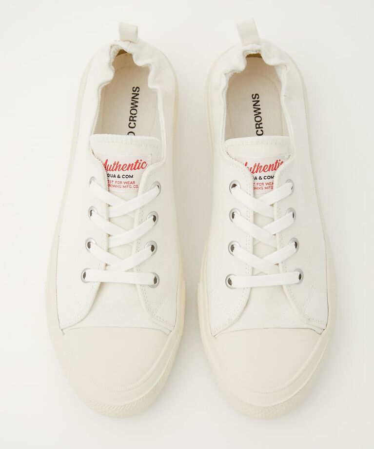 RODEO CROWNS「COLOR EASY SNEAKER」|スニーカー|
