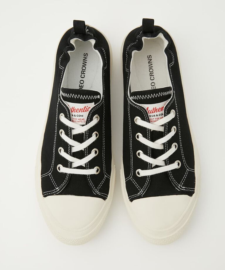 RODEO CROWNS「COLOR EASY SNEAKER」|スニーカー|
