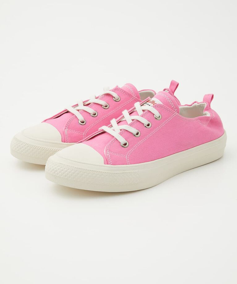 RODEO CROWNS「COLOR EASY SNEAKER」|スニーカー|